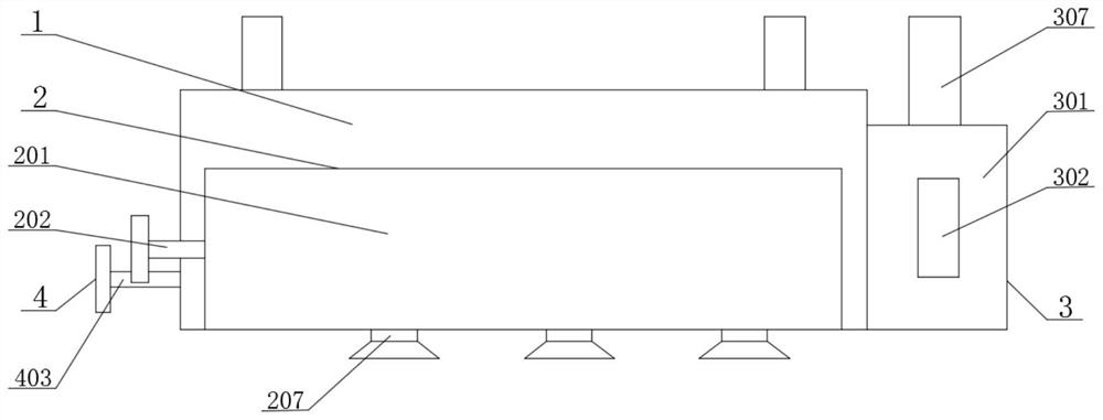 Positioning tool mold for machining and using method thereof