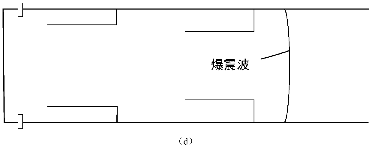 Pulse detonation engine combustor and ignition method thereof