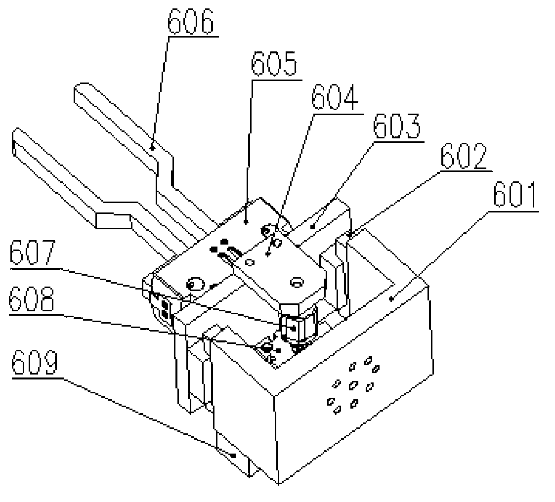 Emulsion matrix and finished product emulsion explosive density online detection system and method