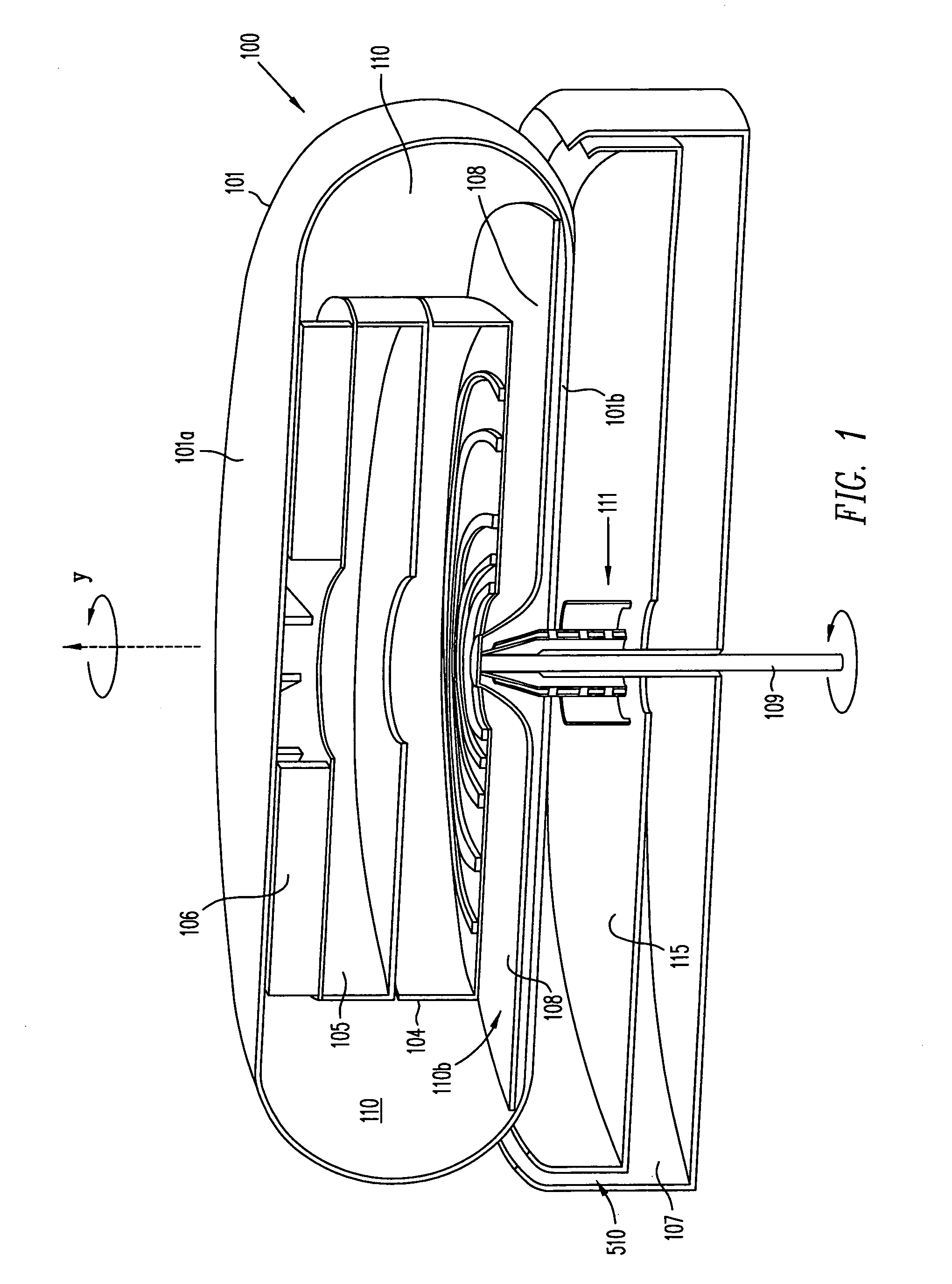 Method and system for generation of power using stirling engine principles