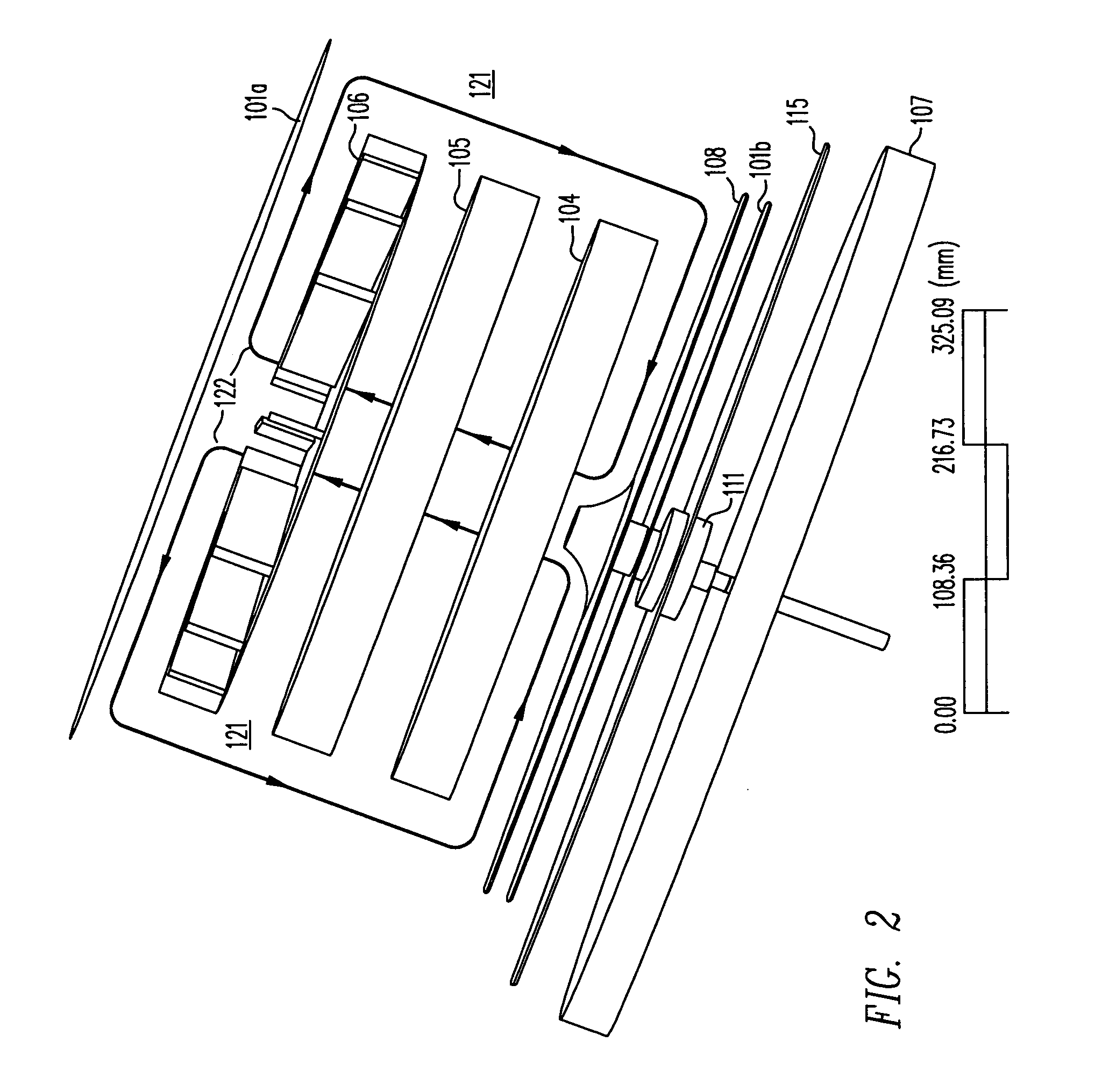 Method and system for generation of power using stirling engine principles