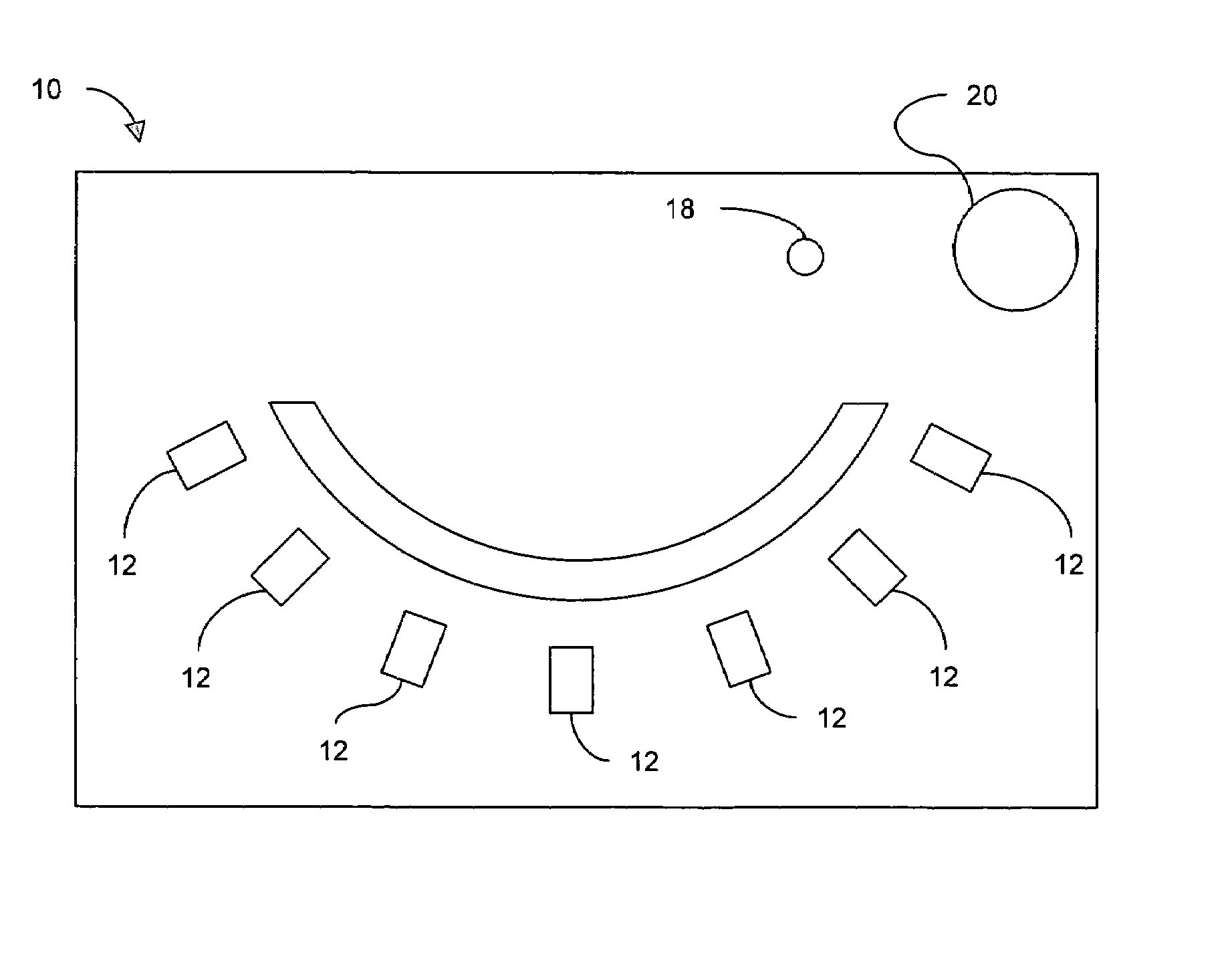 Modified method of playing blackjack