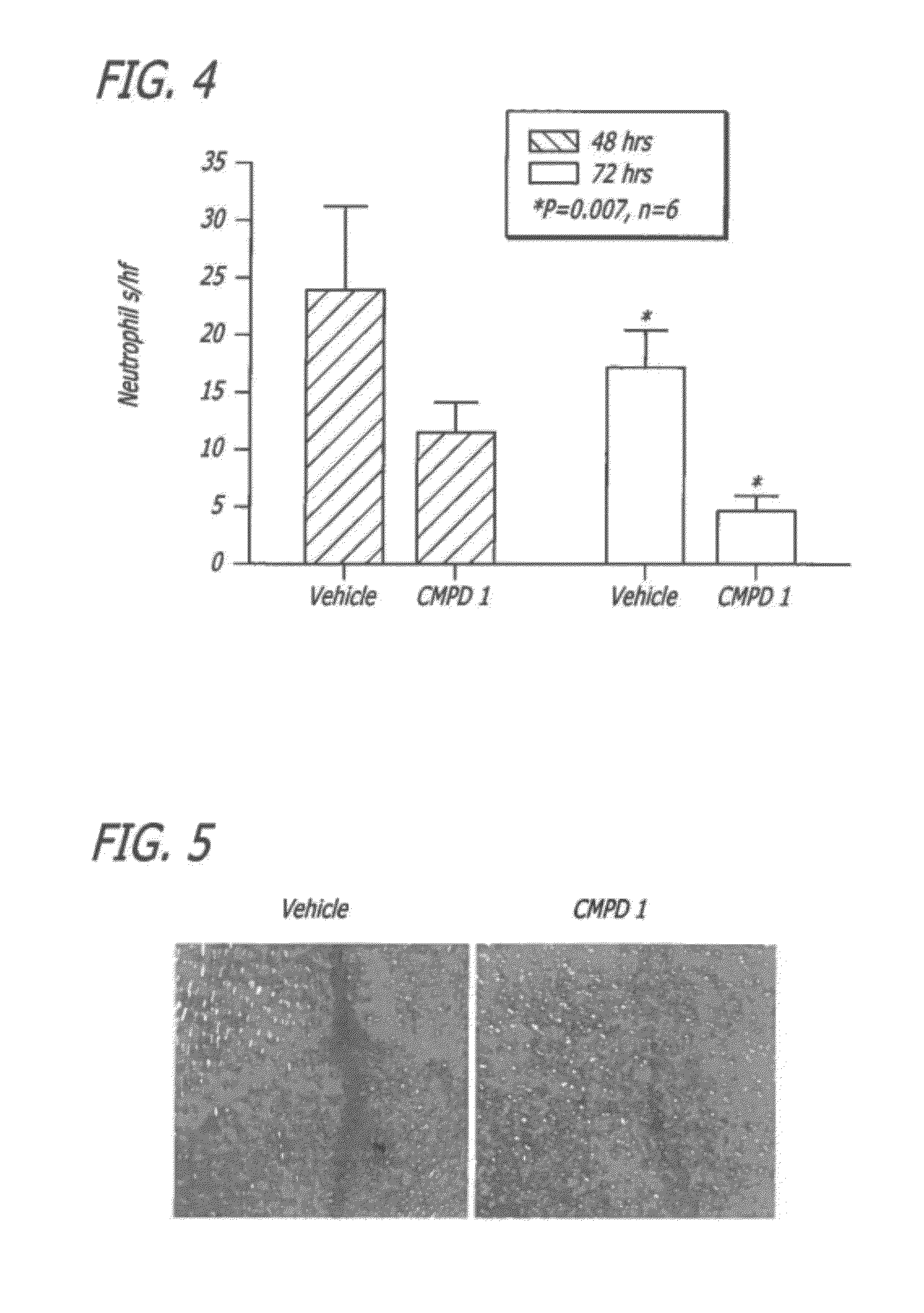 Compounds and methods for skin repair