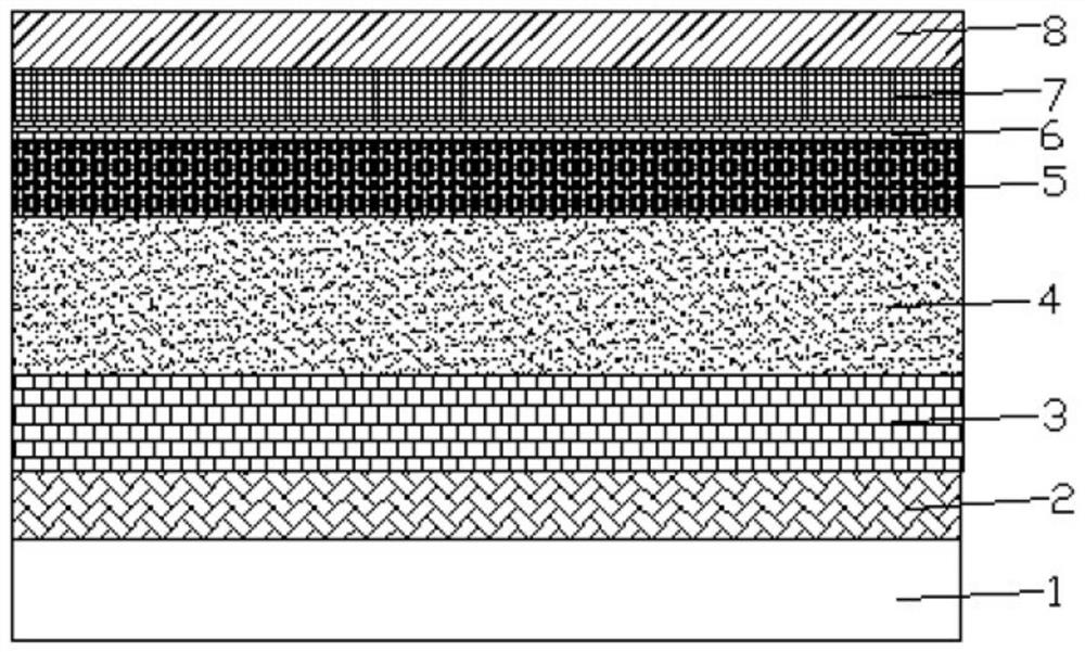 Method for depositing decorative coating on iron-cobalt magnetically soft alloy and product