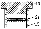 A dual descaling device for pharmaceutical boilers based on quantum technology