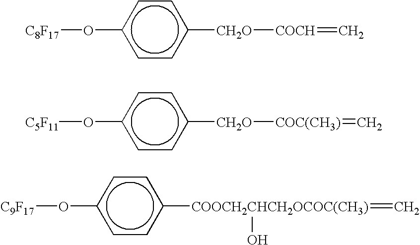 Treating agent for masonry