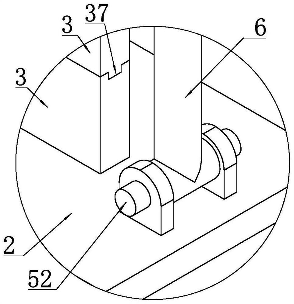 A tool for crimping wire noses