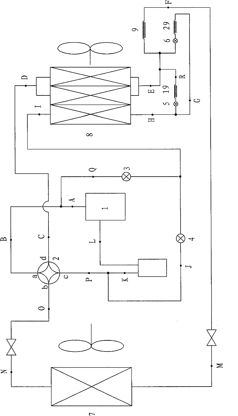 Heat pump