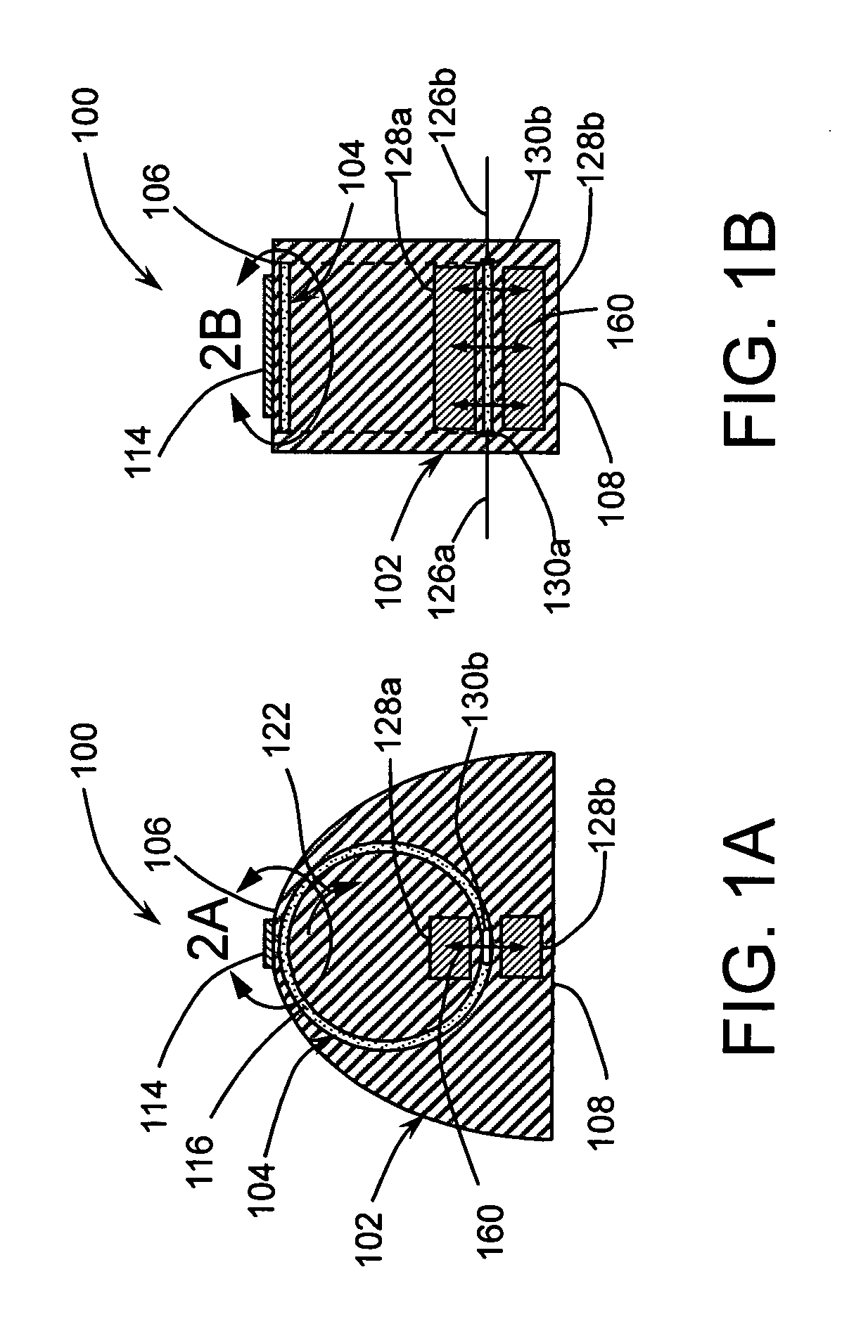 Heat transfer device