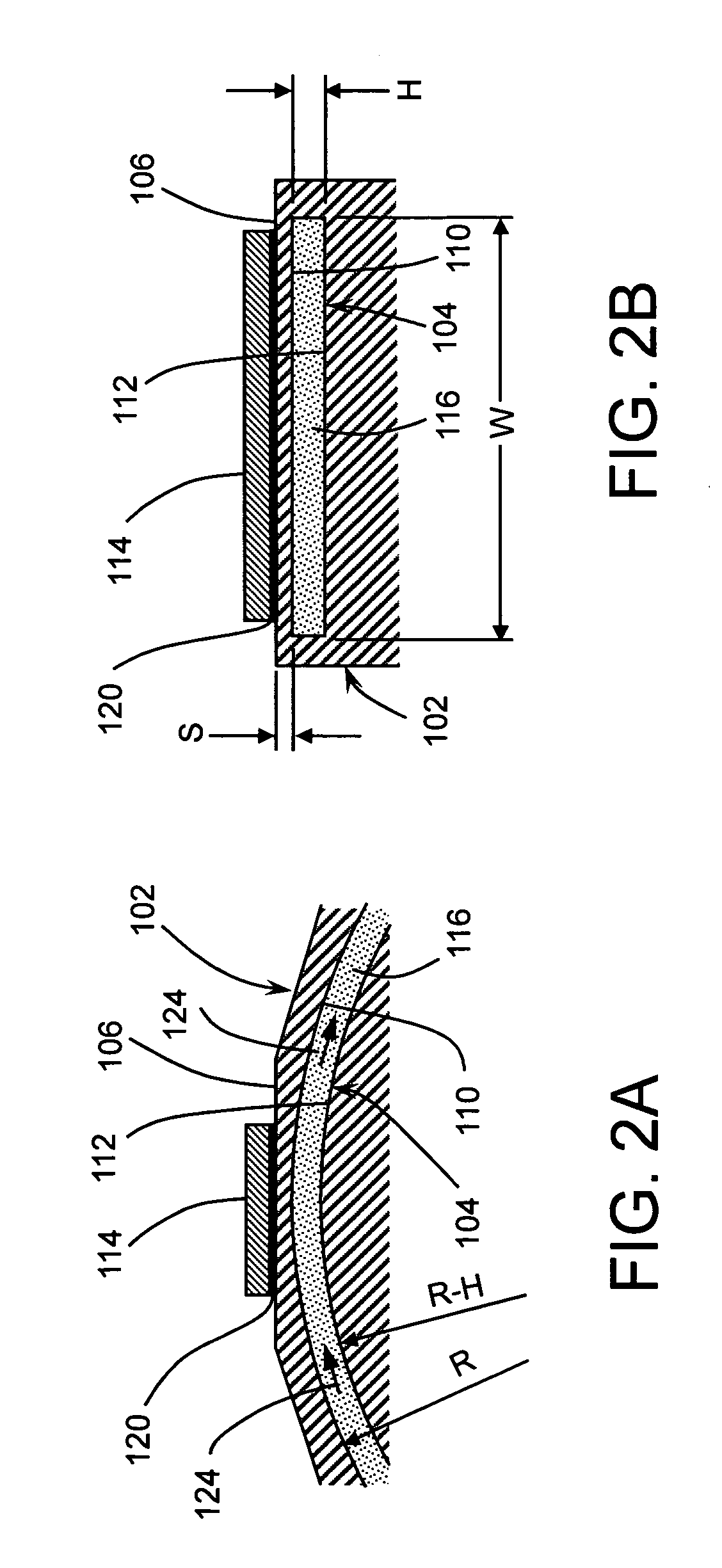 Heat transfer device