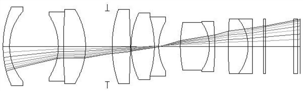 High-definition 4K optical imaging system and method