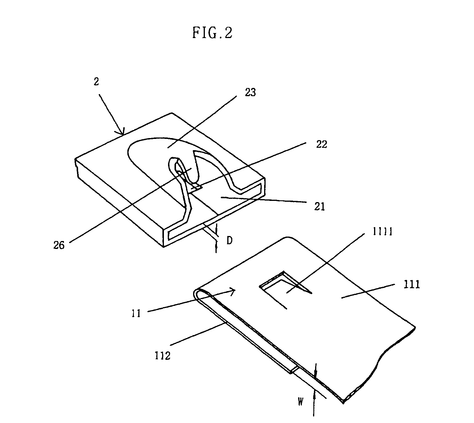 Ball type cable tie having release prevention tongue