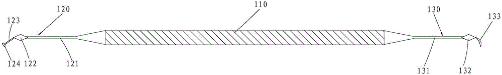 Gutta-percha point cutter