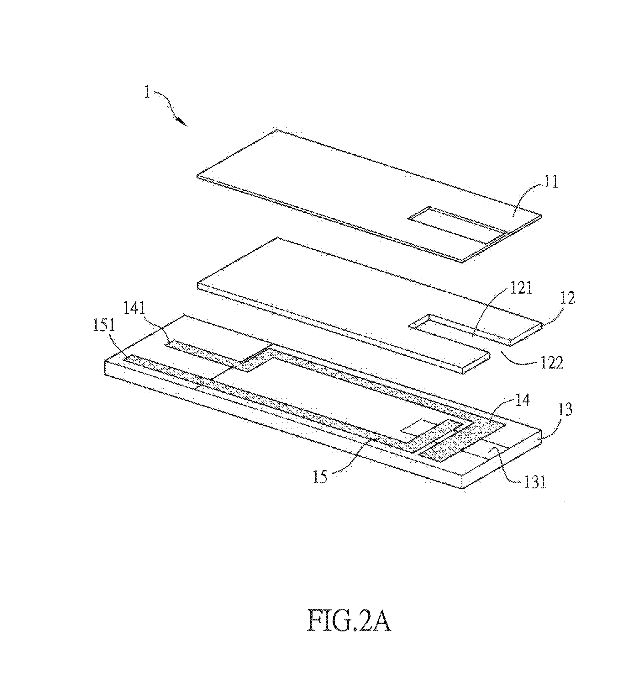 Calibration method, test strip and calibration system for blood glucose of blood sample