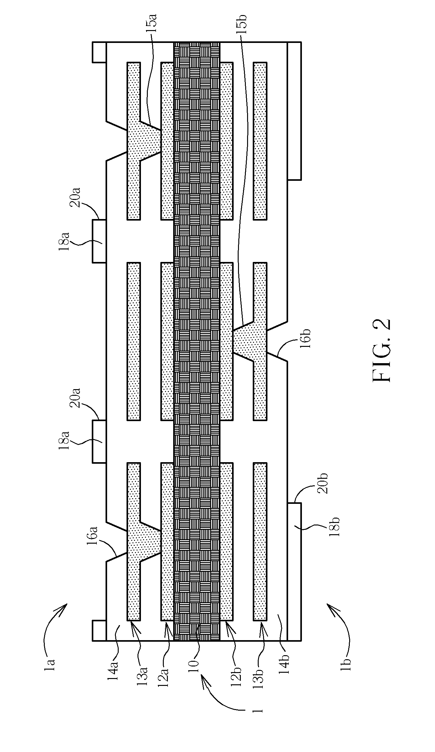 Solder pad and method of making the same