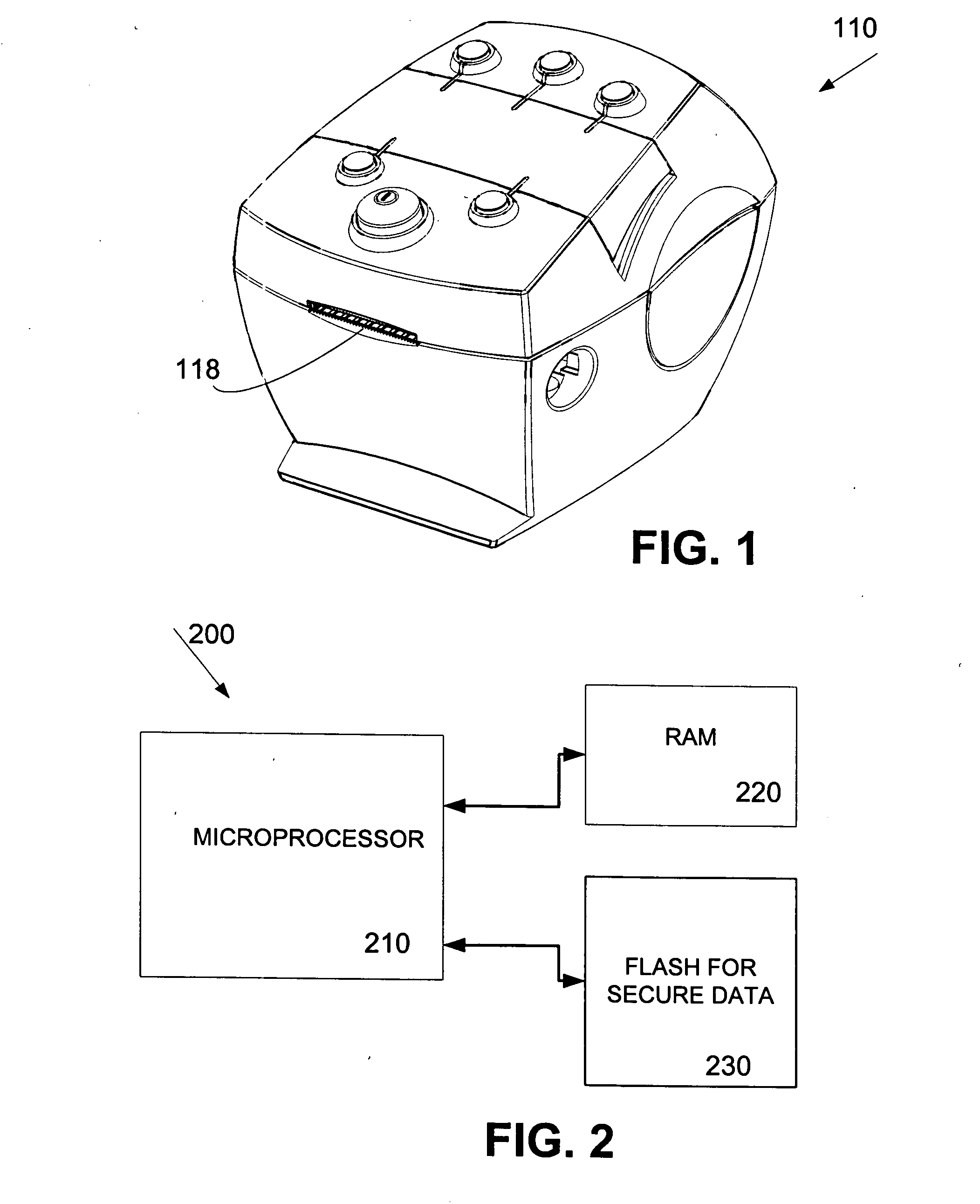 System and method for efficient uncorrectable error detection in flash memory