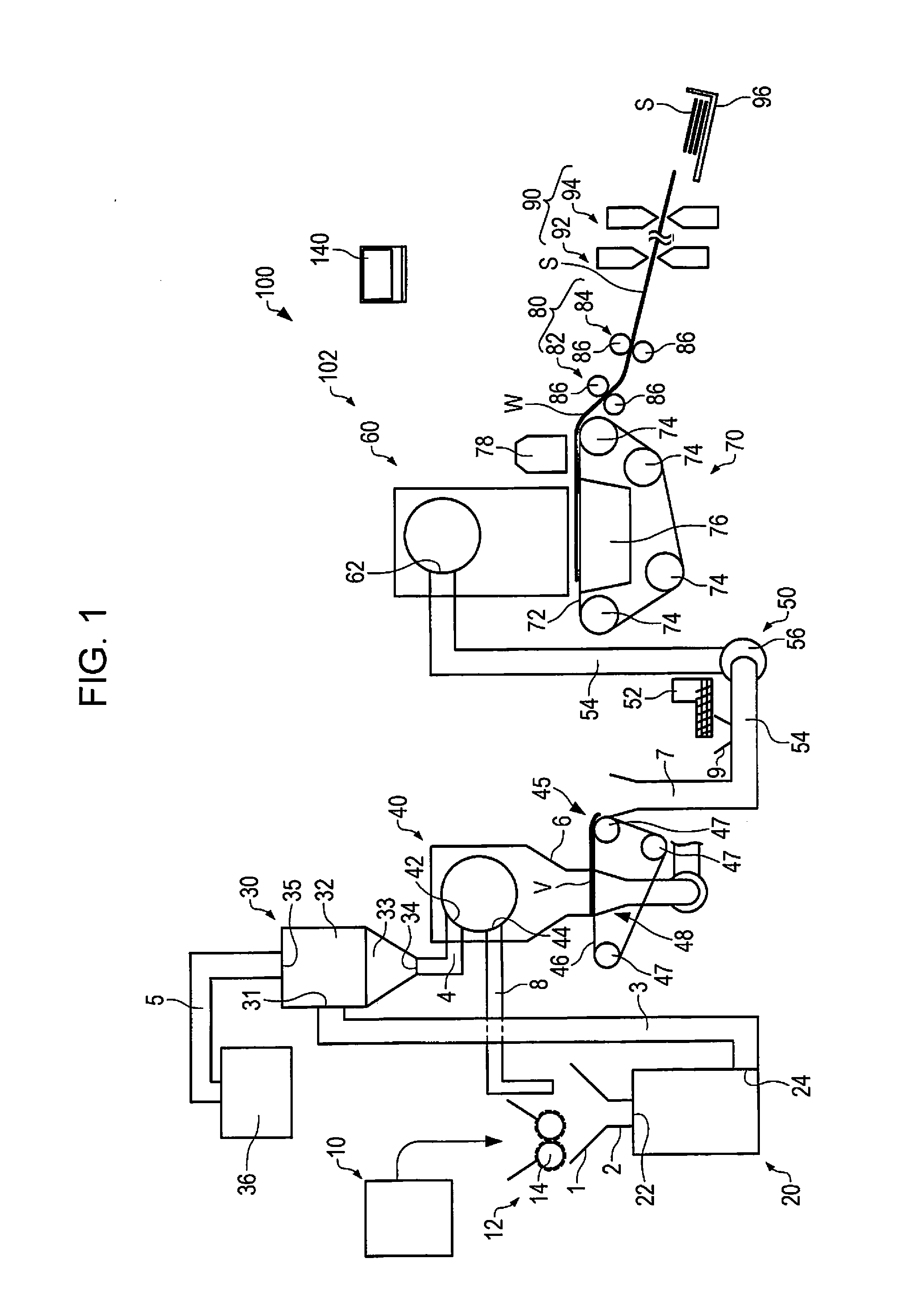 Sheet manufacturing apparatus and sheet manufacturing method