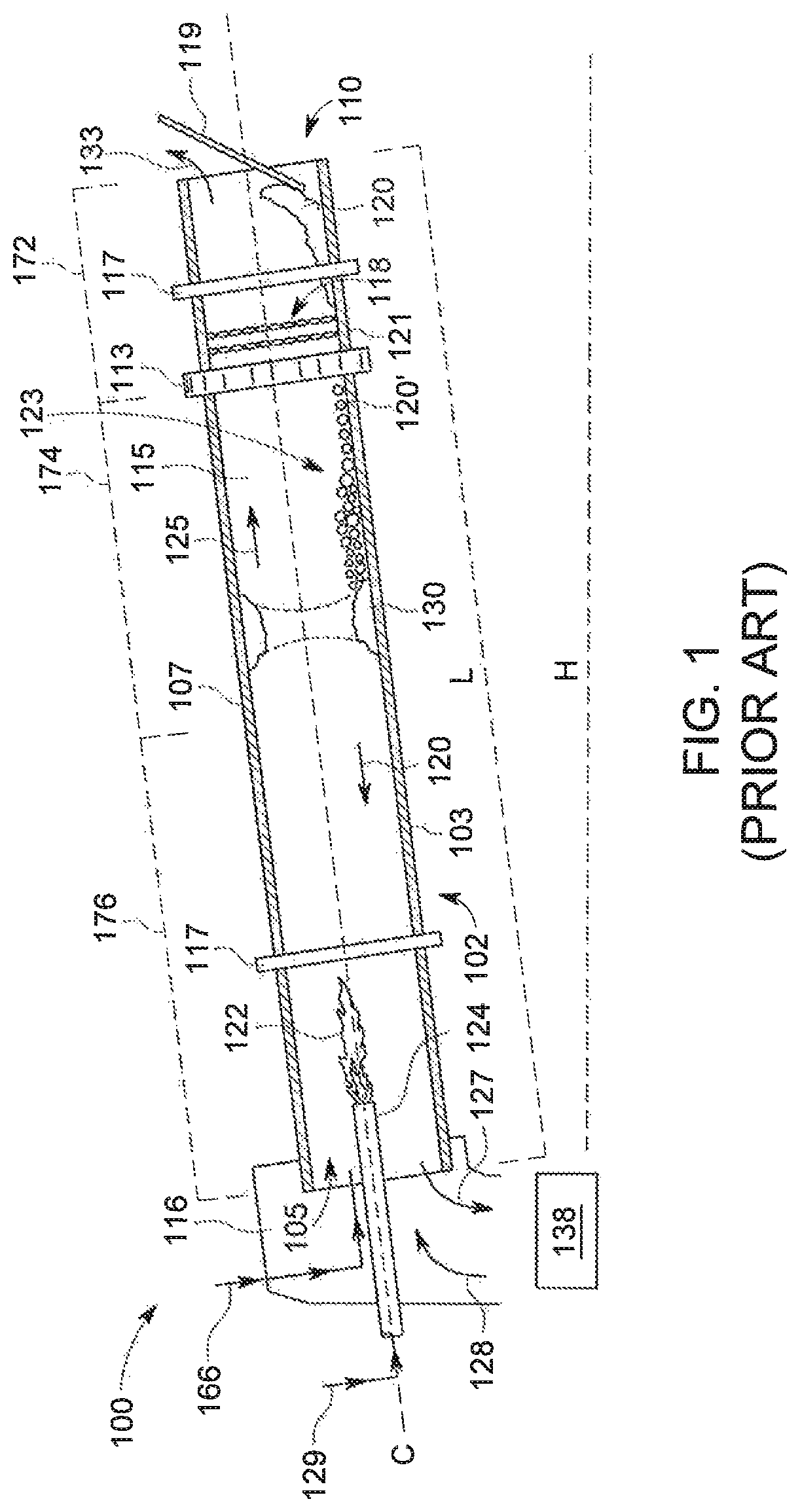 Process for reducing ringing in lime kilns