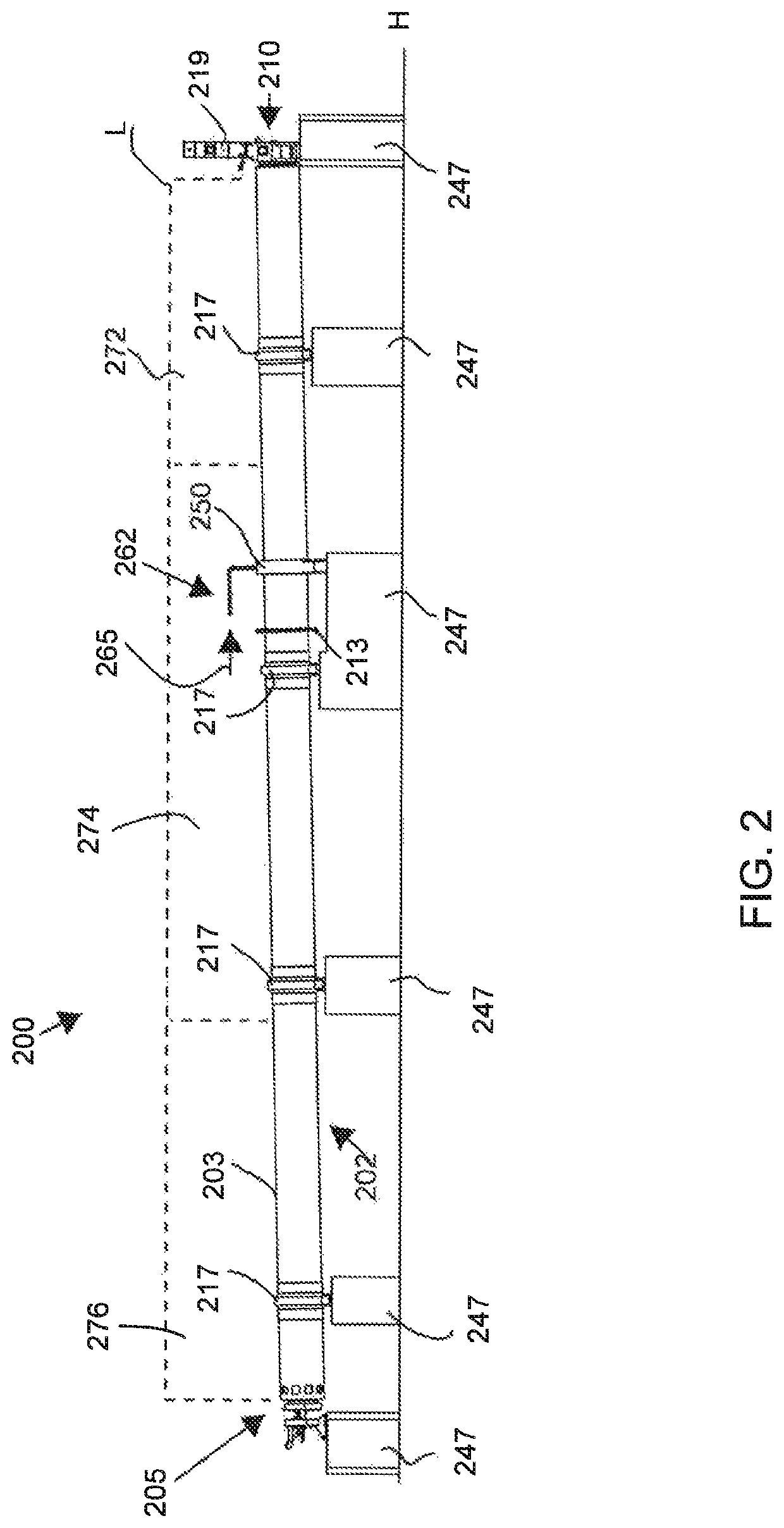 Process for reducing ringing in lime kilns