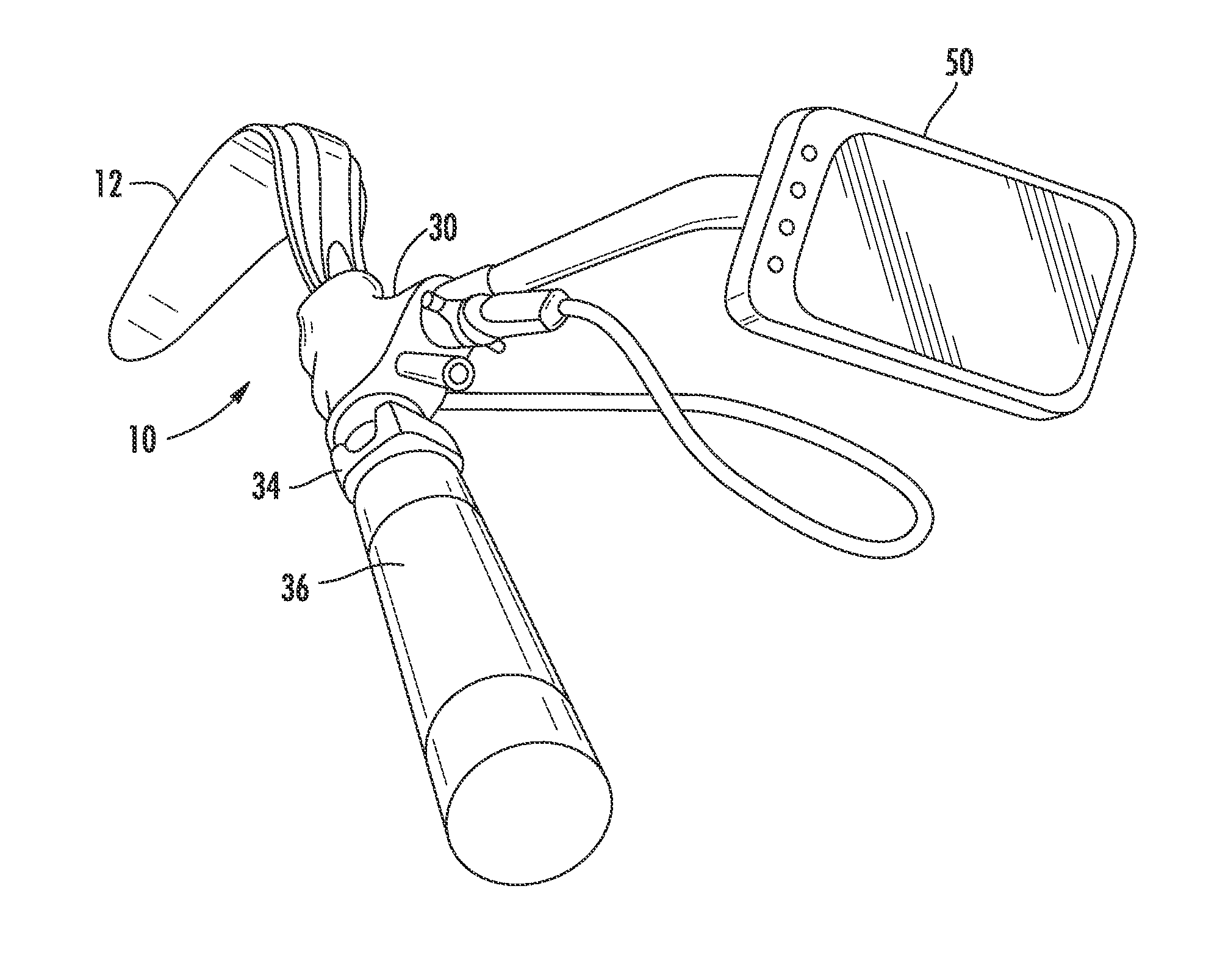 Medical instruments having video capabiility