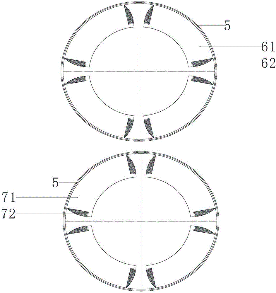 Control method of spherical electric vehicle use magnetic suspended flywheel battery