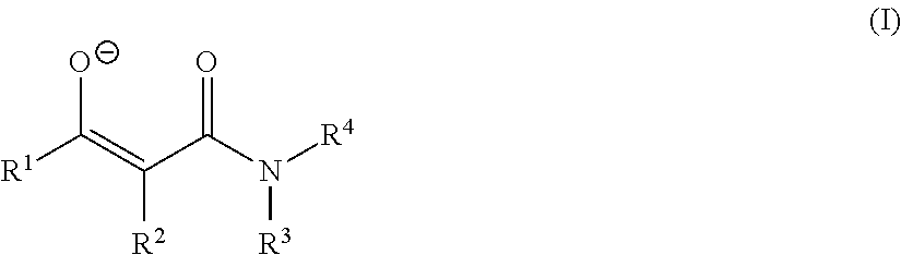 Dioxomolybdenum (VI) complex compounds as catalysts for polyurethane compositions