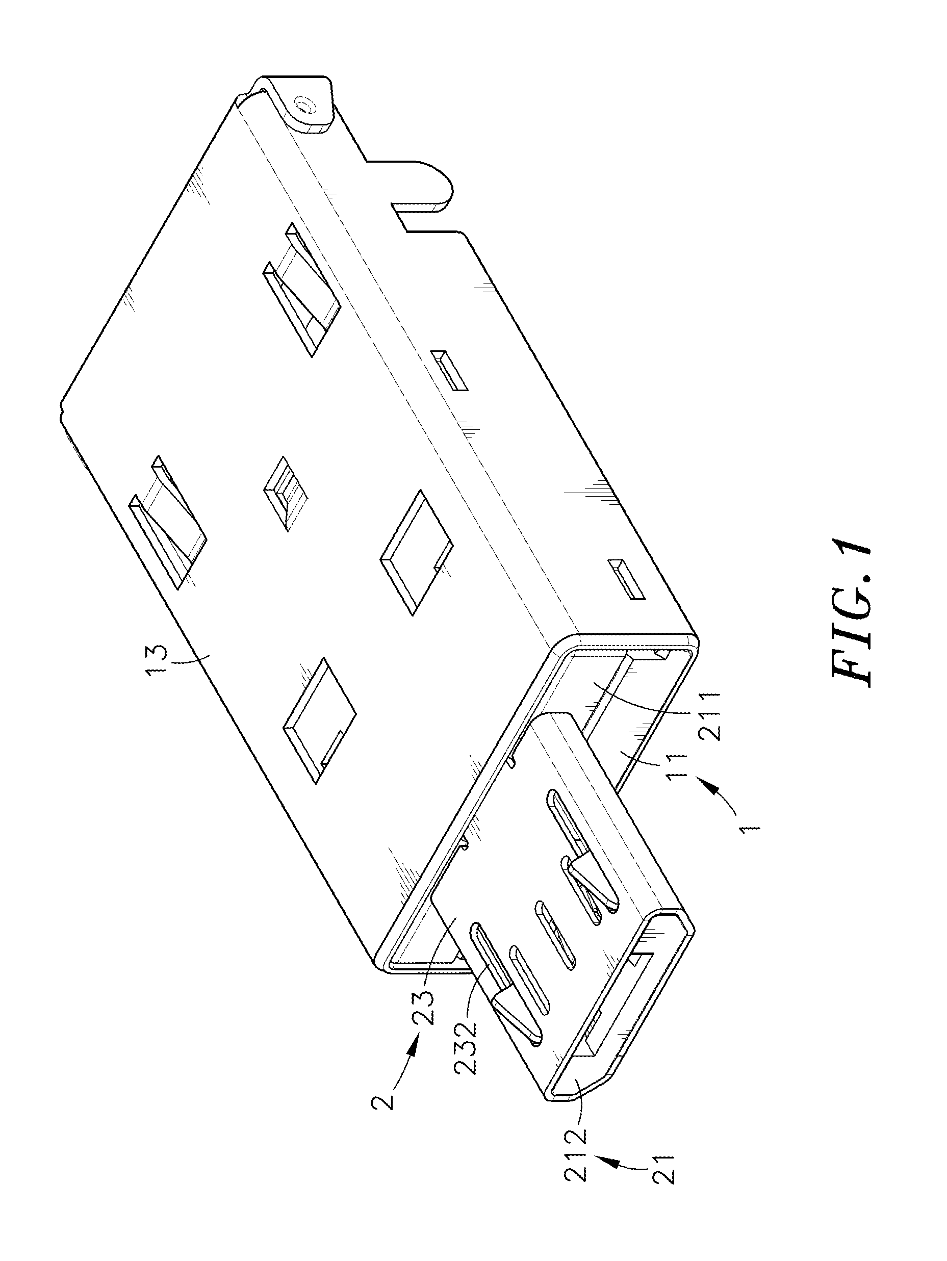 Usb/mini USB convertible connector