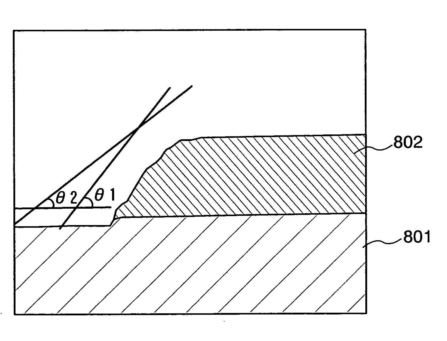 Wiring over substrate, semiconductor device, and methods for manufacturing thereof