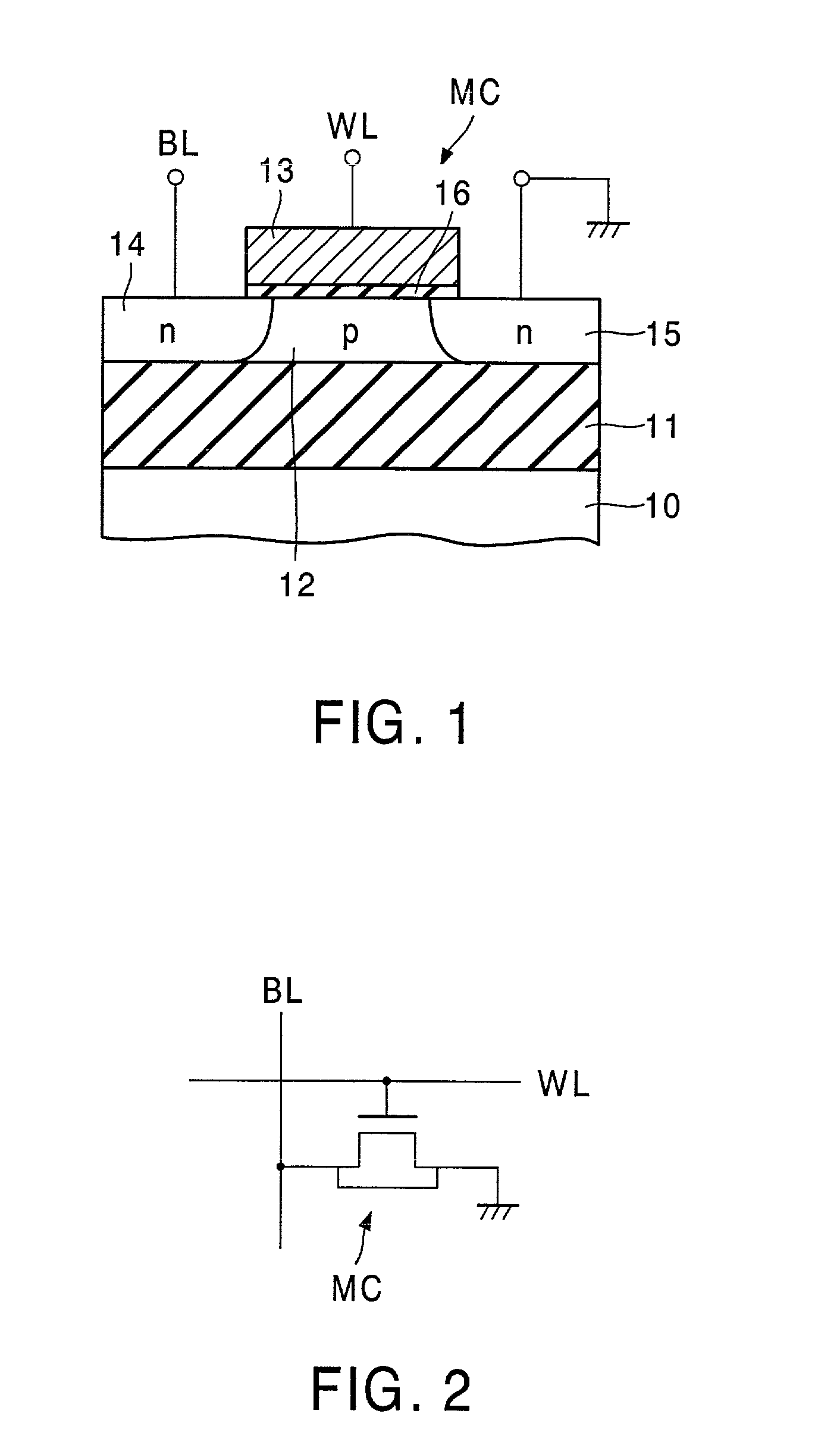 Semiconductor memory device