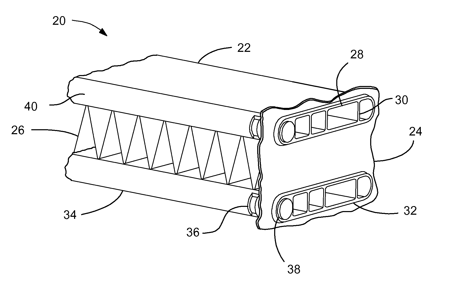 Vehicle heat exchangers having shielding channels