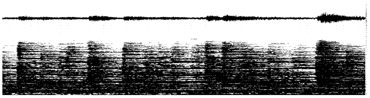 Method and system for generating mixed voice data