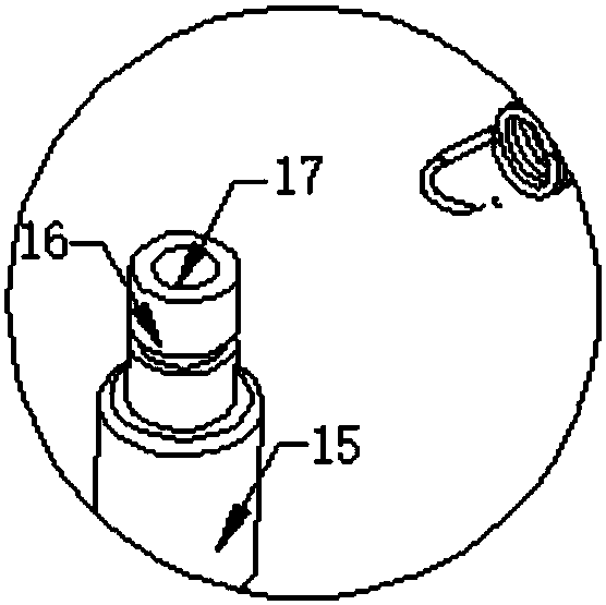 Leveling device for paper printing