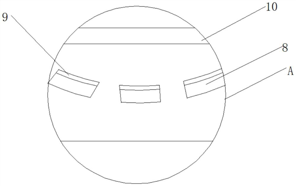 Positioning device for ship docking and pier falling