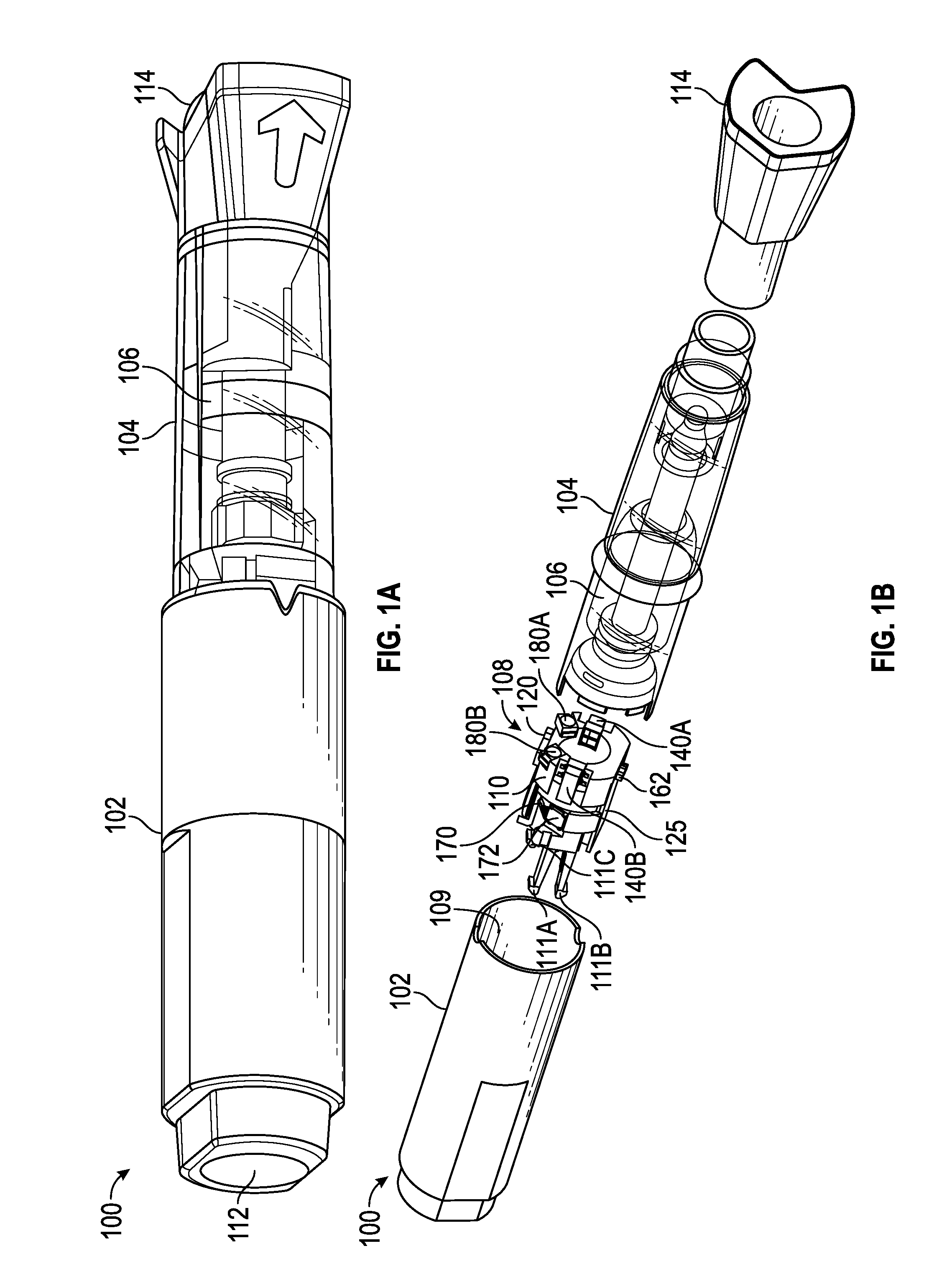 Smart module for autoinjection devices