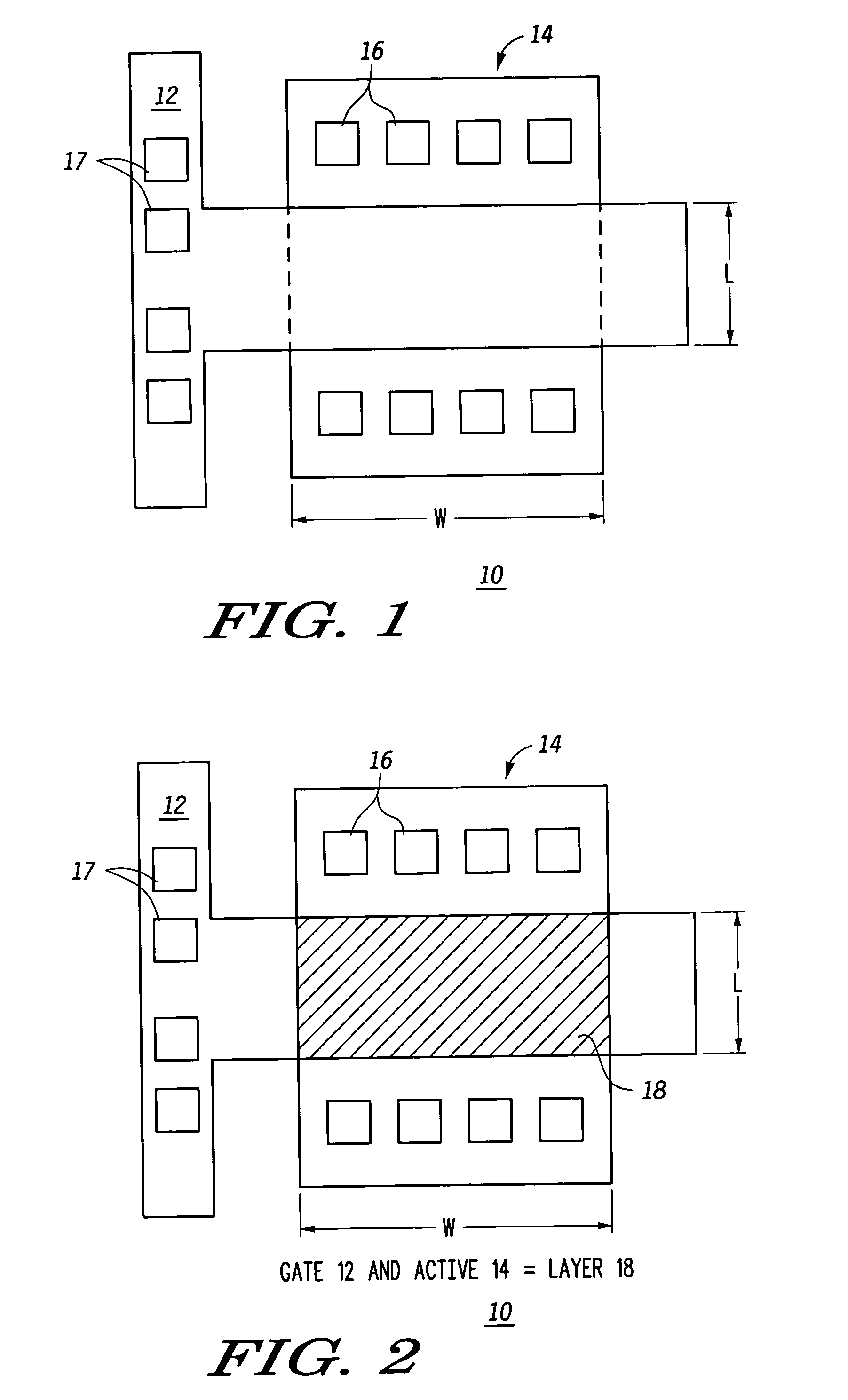 Method for converting a planar transistor design to a vertical double gate transistor design