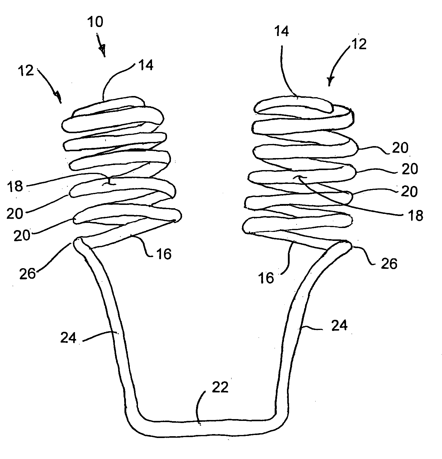 Nasal Dilation Device