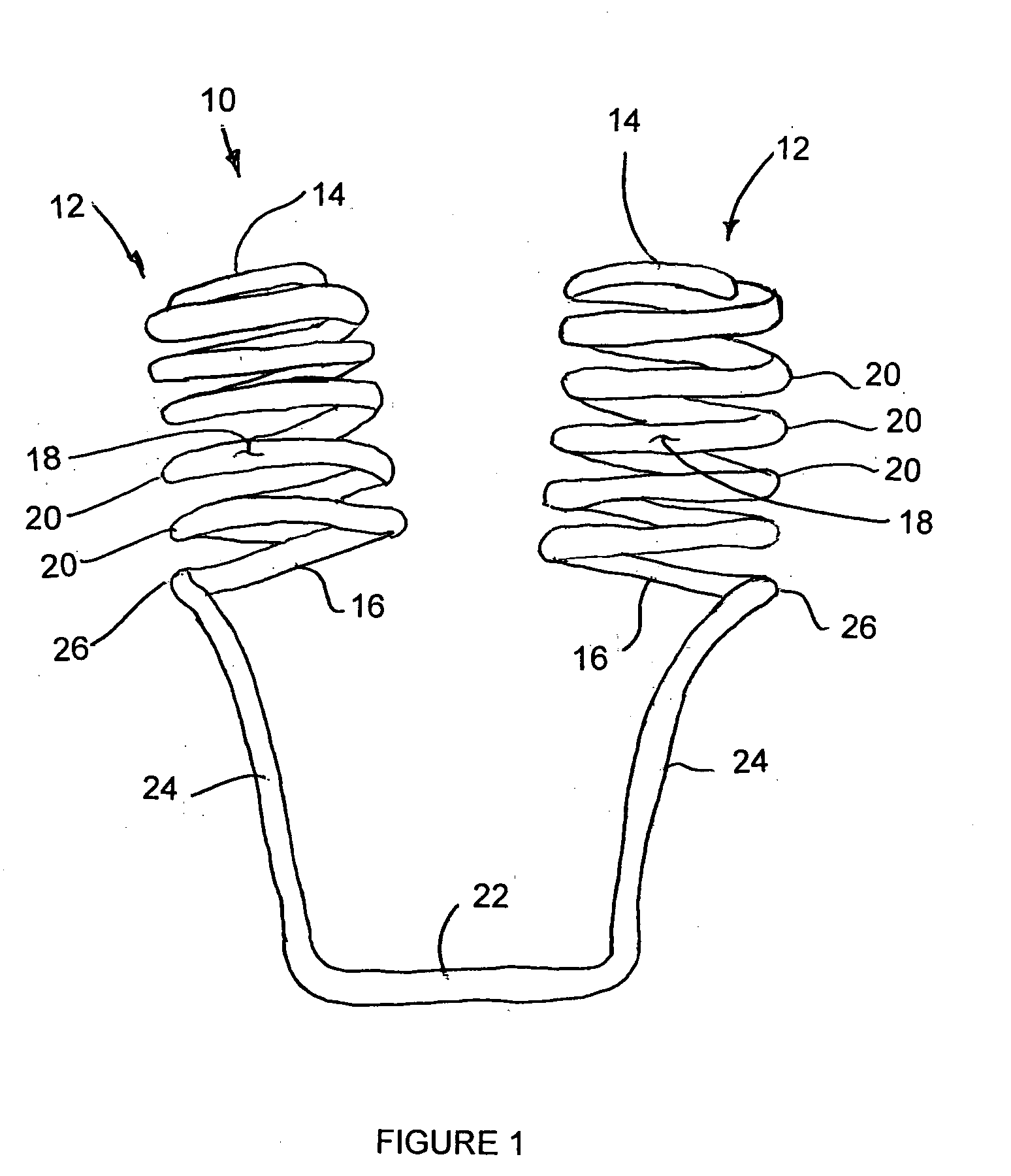 Nasal Dilation Device