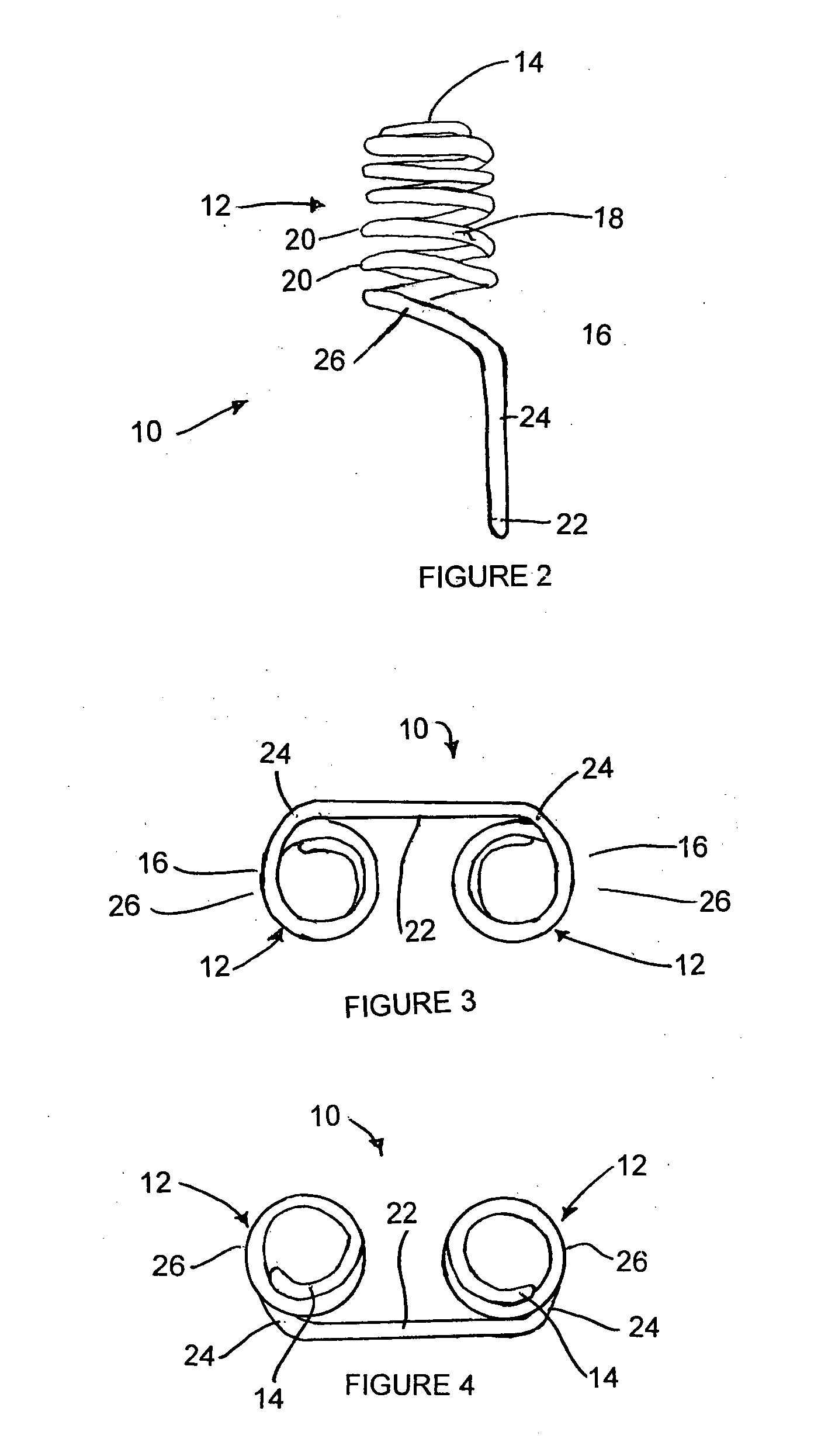 Nasal Dilation Device