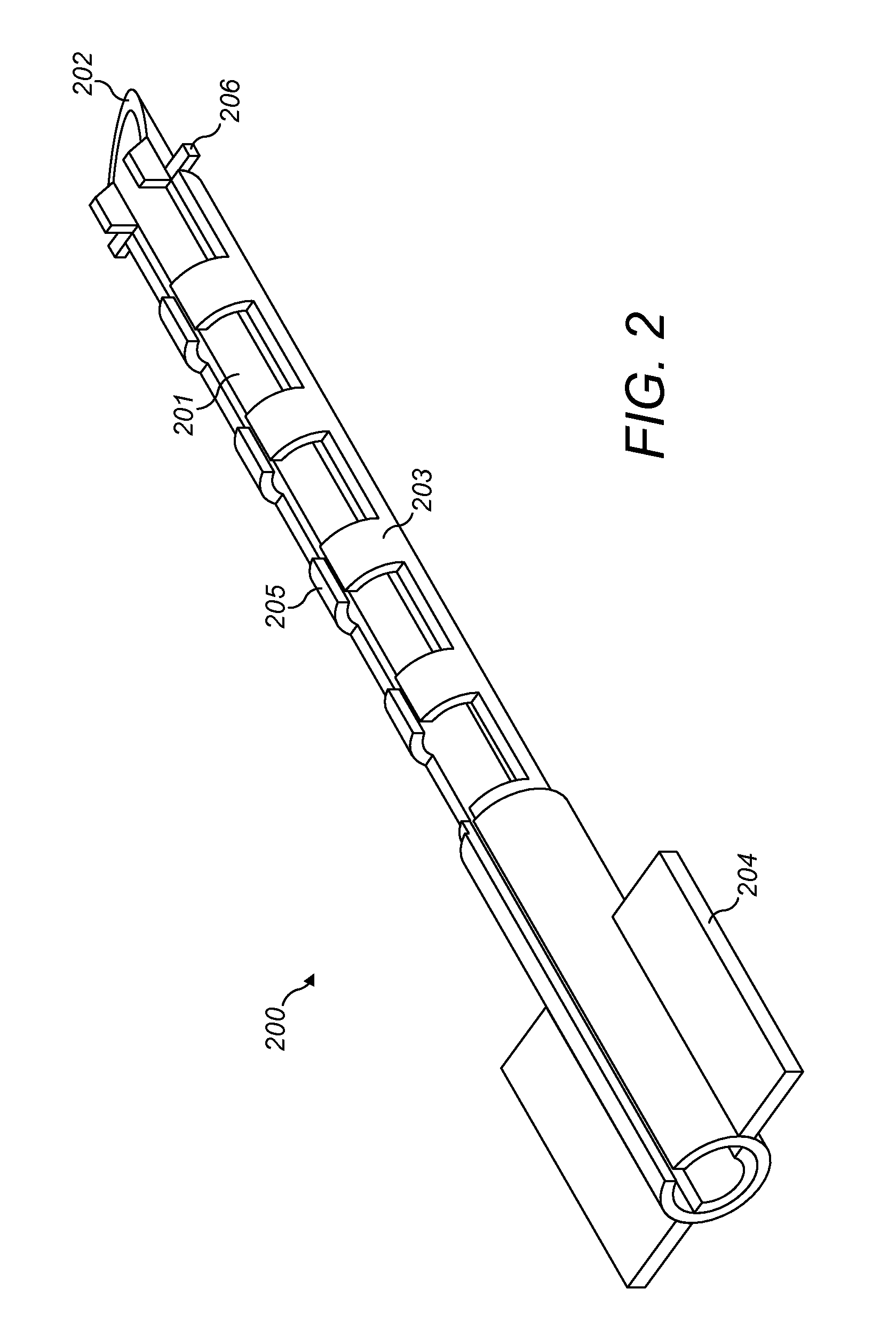 Cochlear Implant Electrode Insertion Support Device