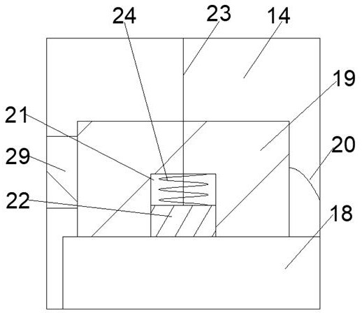 Steel plate spraying machine capable of utilizing static electricity and achieving automatic spraying