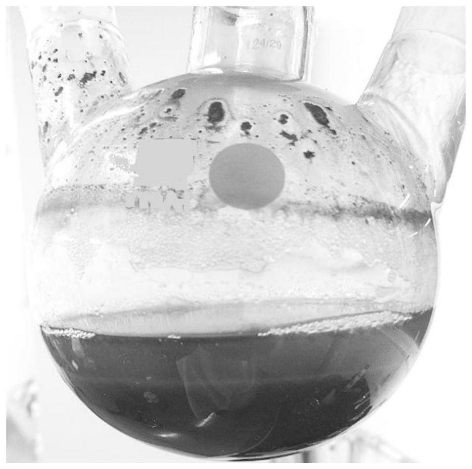 Method for Treating Radioactive Mixed Ion Exchange Resin Using Fenton-like Oxidation