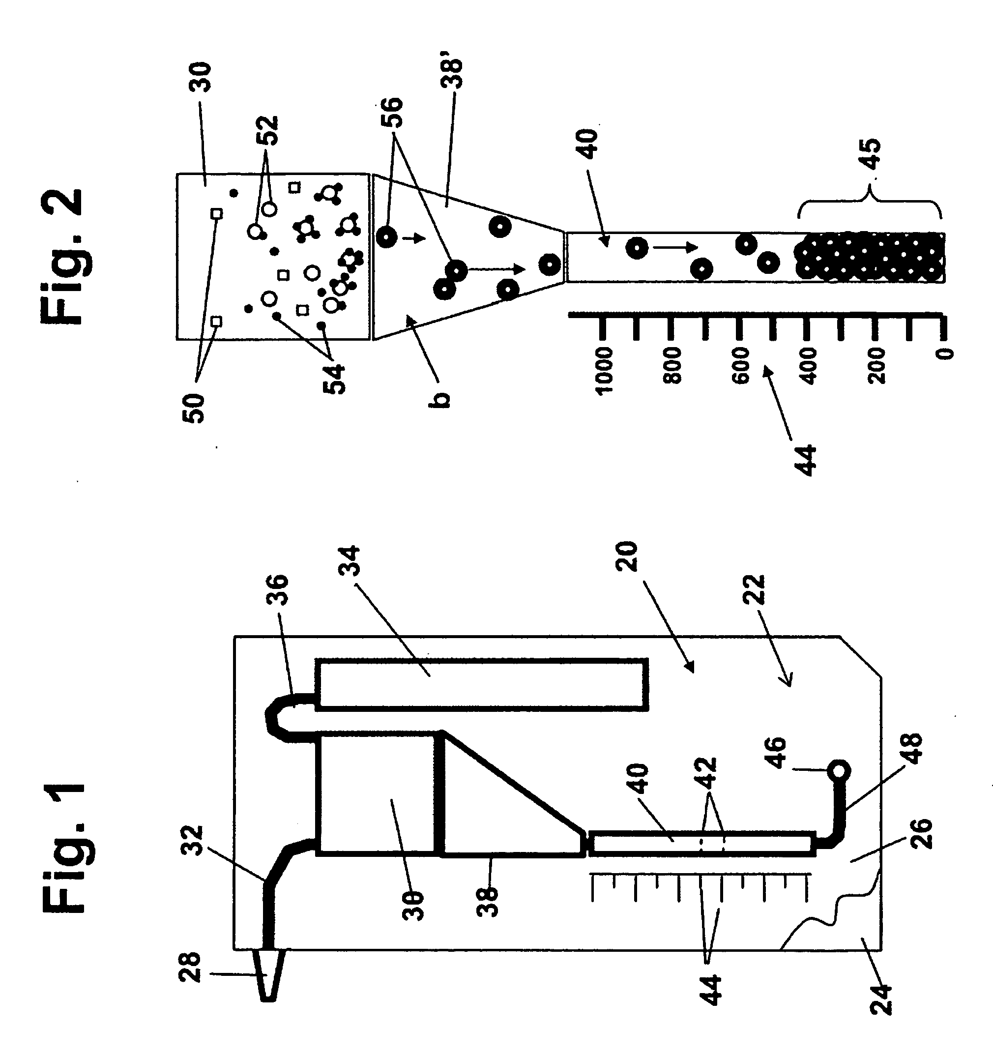 Cell assay kit and method