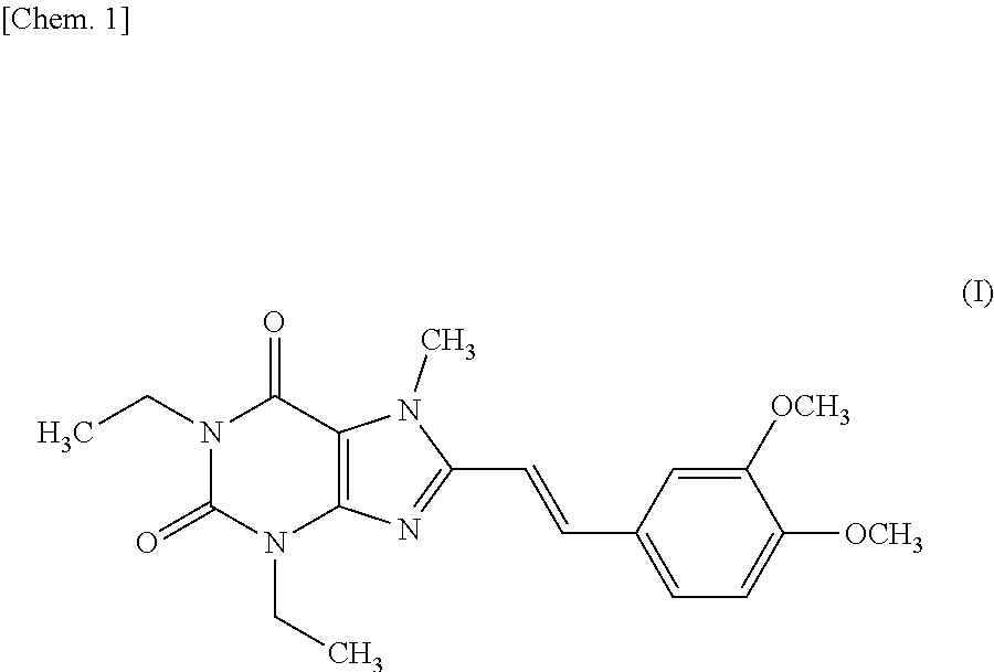 Therapeutic agent for parkinson's disease