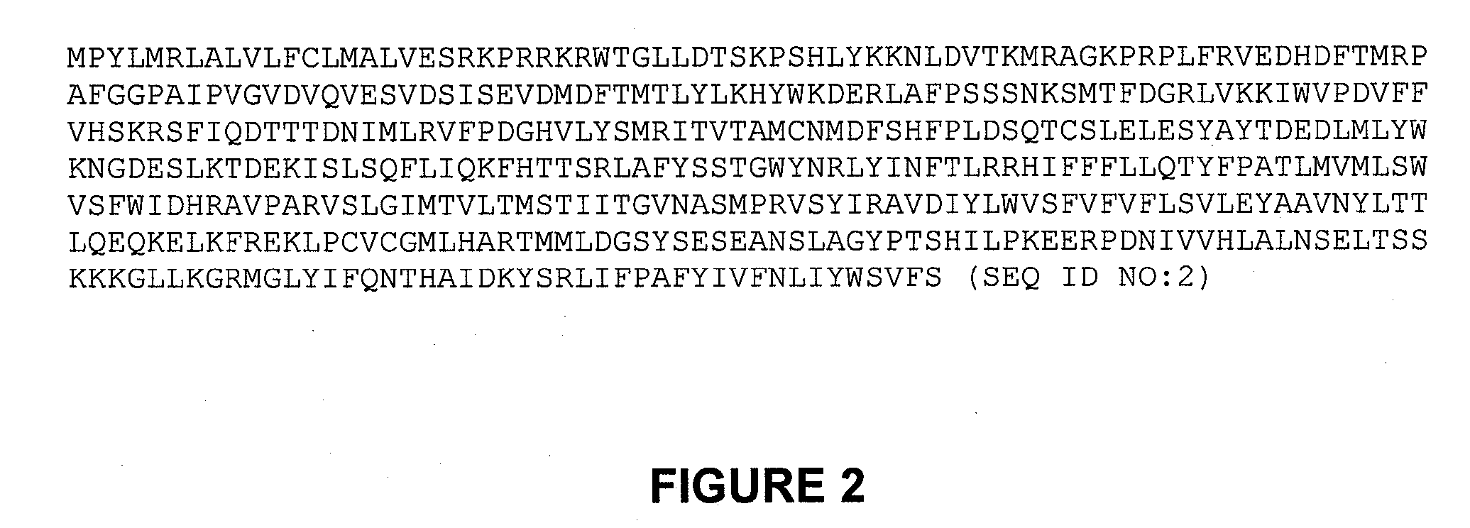 Disruptions in GABA Receptor RHO2 Subunit, Methods and Uses Thereof