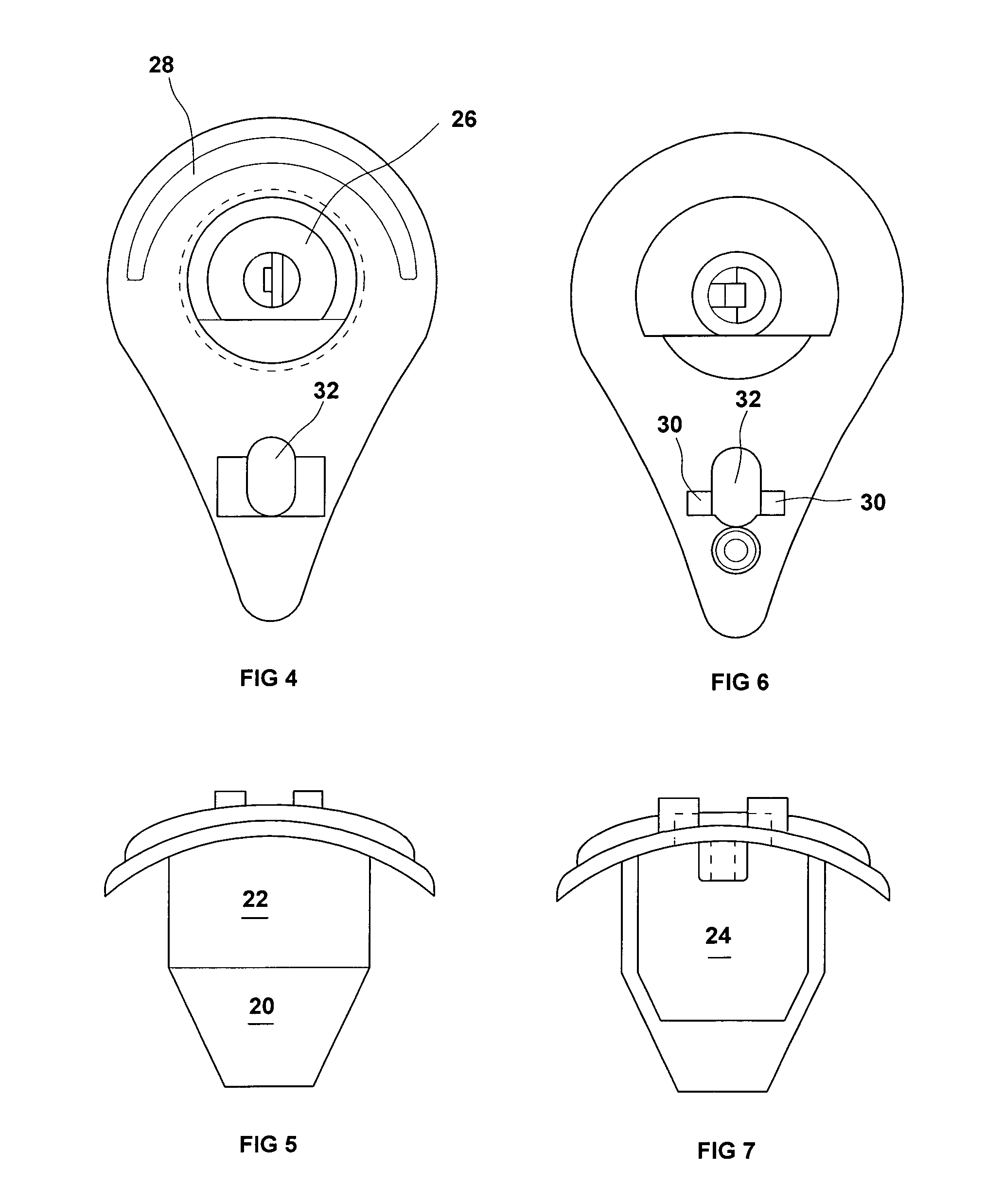 Perch assembly