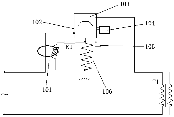 System and method for controlling variable-frequency washing machine based on direct-current brushless motor drive