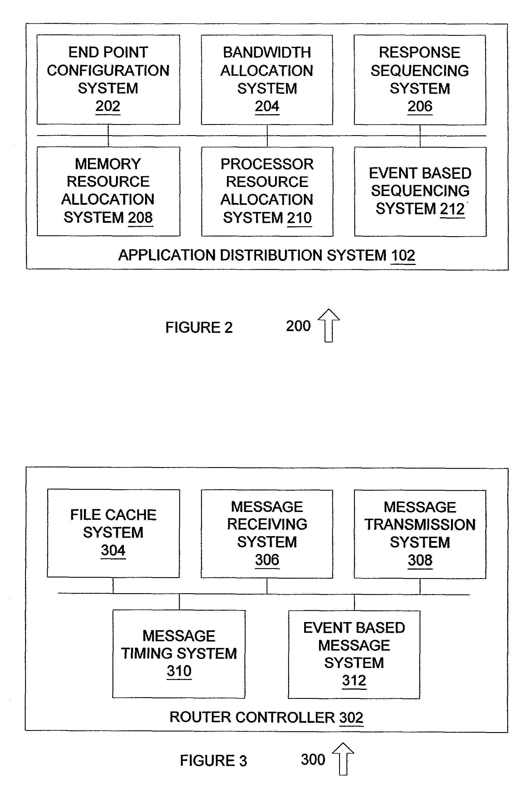 System and method for enterprise software distribution