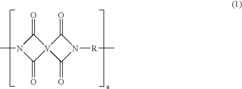 Articles comprising a polyimide solvent cast film having a low coefficient of thermal expansion and method of manufacture thereof