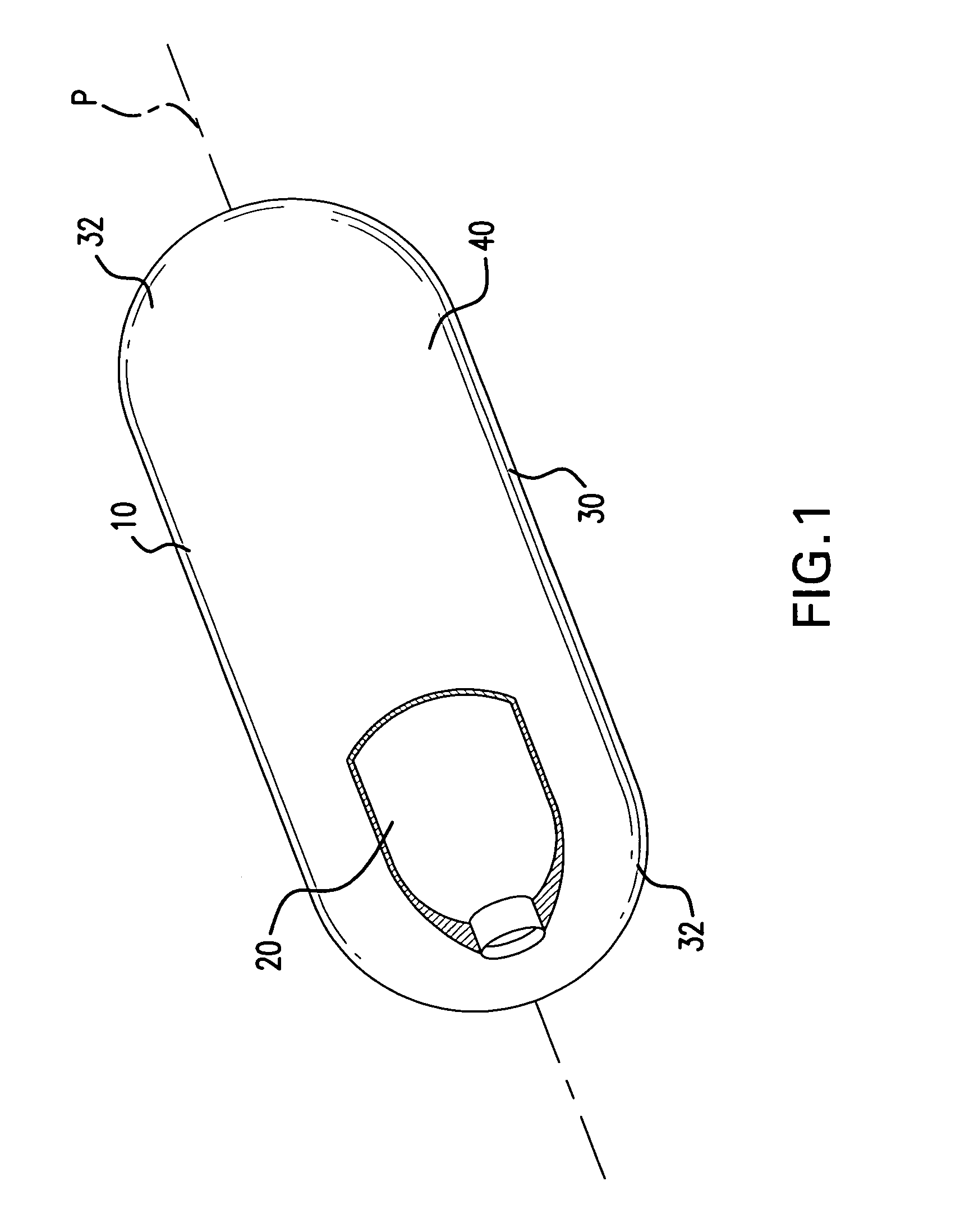 Concentric is shells for compressed gas storage