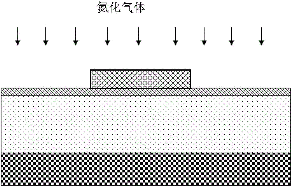 A kind of vdmos transistor and its preparation method